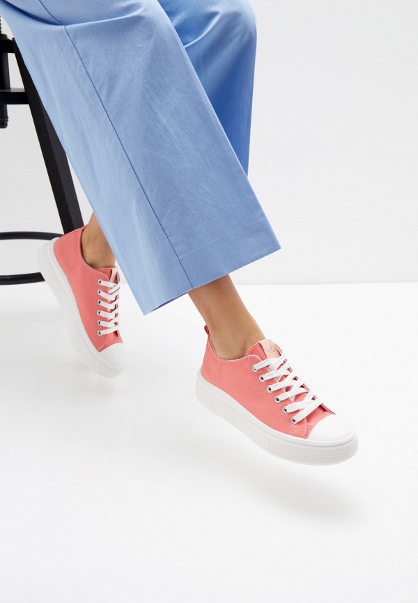 фото Кеды patrol