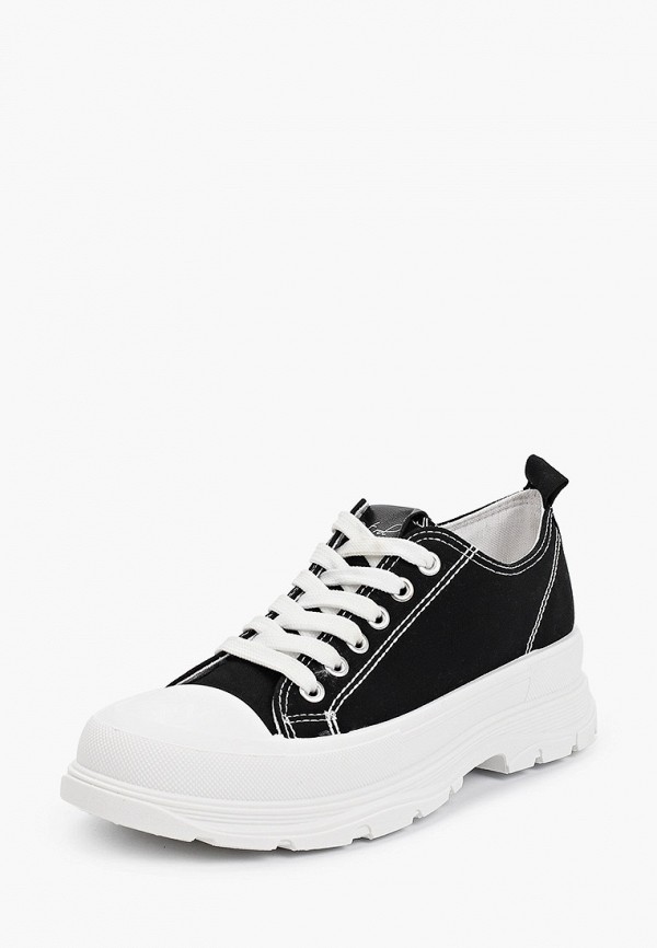 фото Ботинки patrol