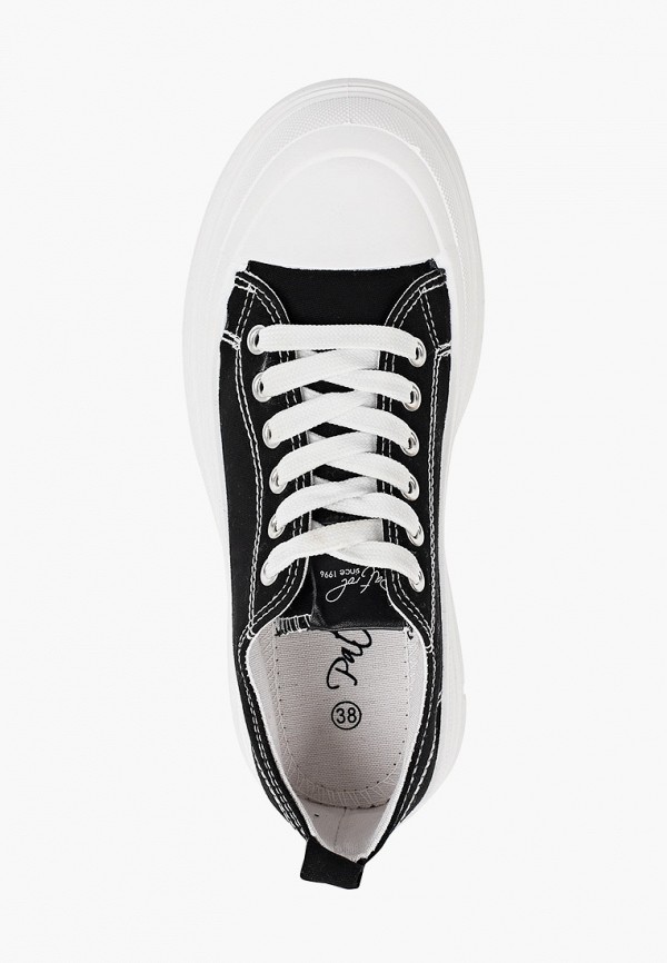 фото Ботинки patrol