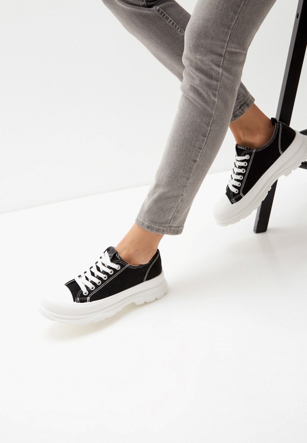 фото Ботинки patrol