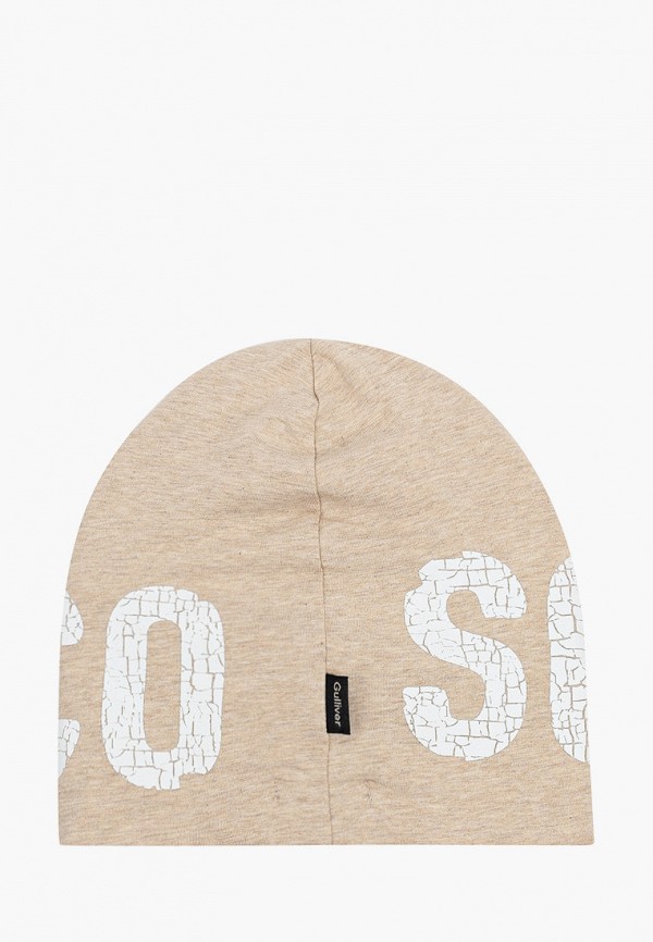 фото Шапка gulliver