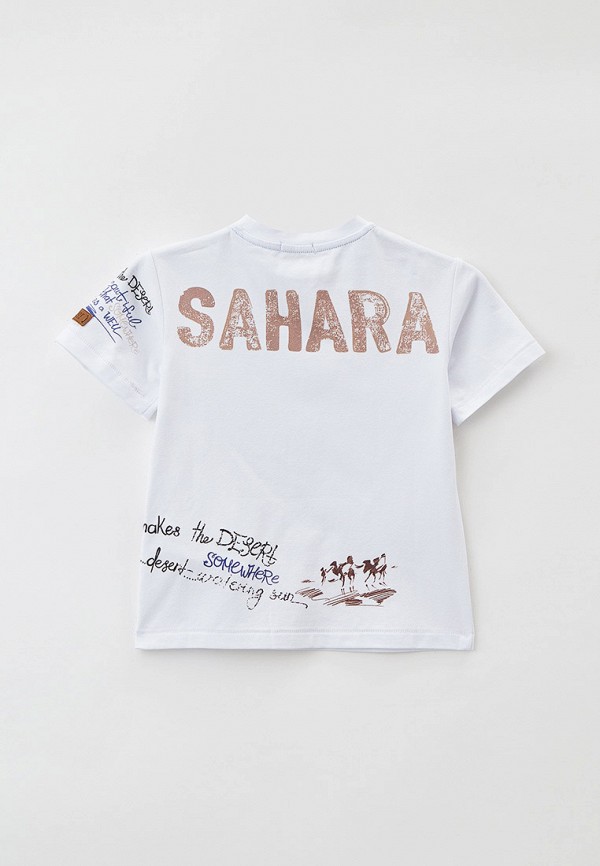 фото Футболка gulliver