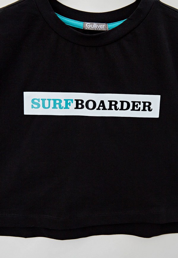 фото Футболка gulliver