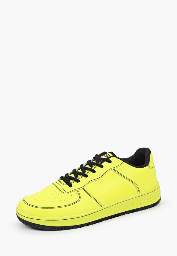 фото Кеды patrol