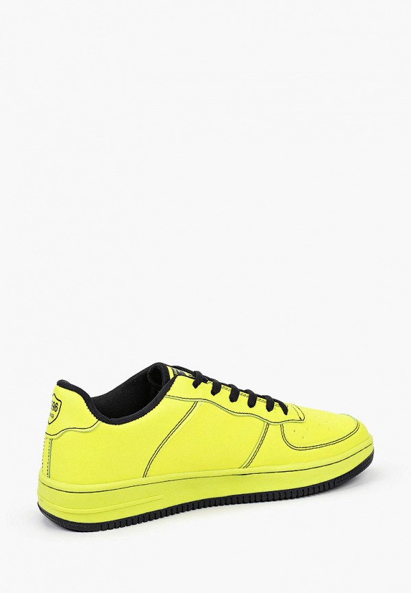 фото Кеды patrol