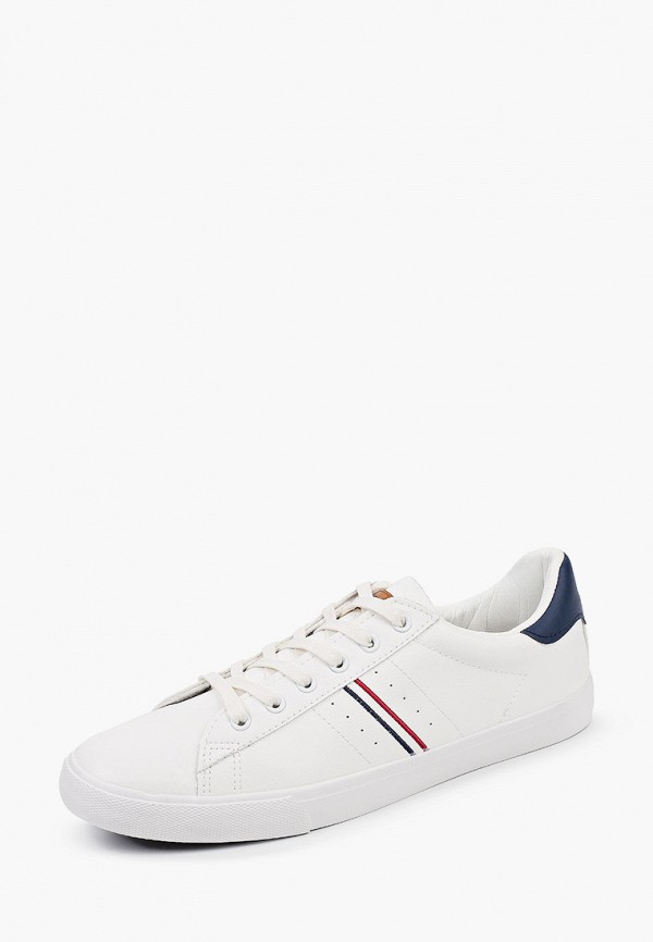 фото Кеды patrol