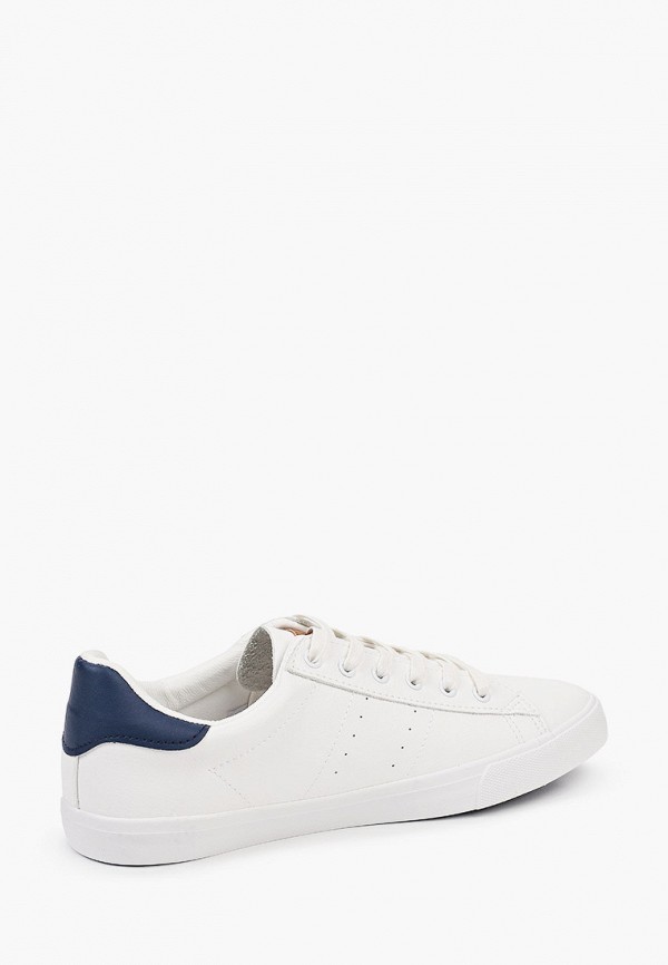 фото Кеды patrol