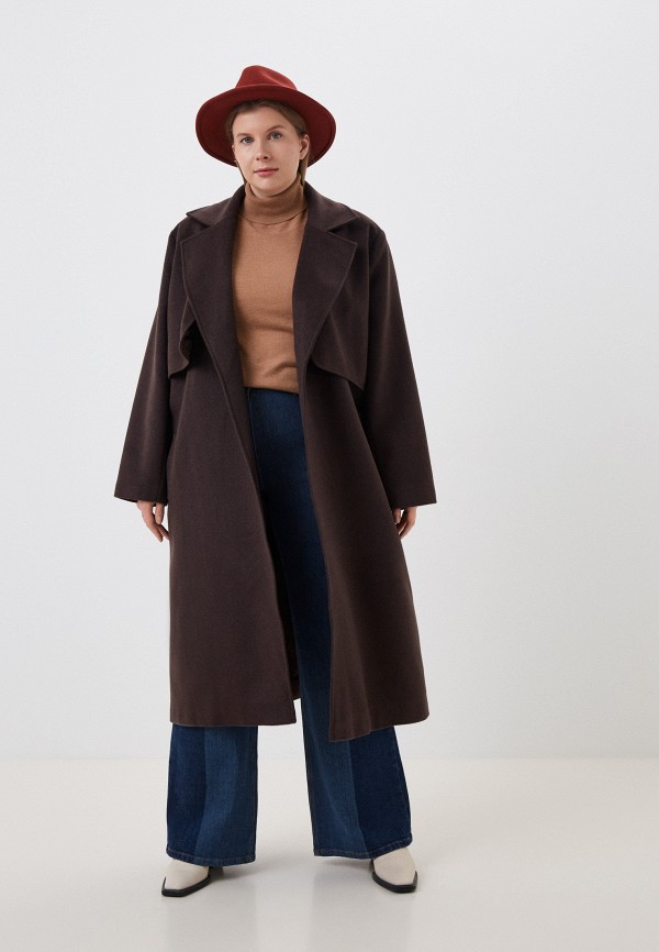 фото Пальто chic de femme