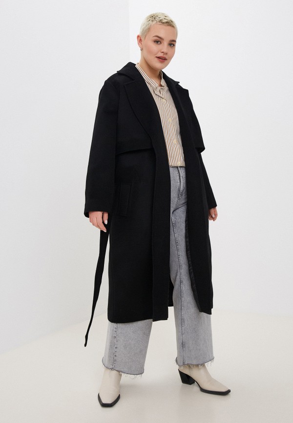 фото Пальто chic de femme