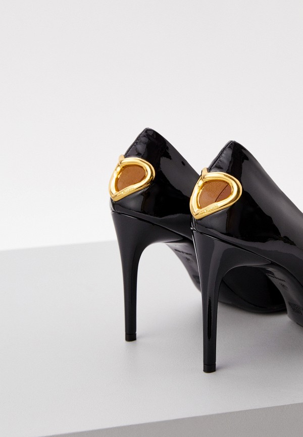 фото Туфли love moschino