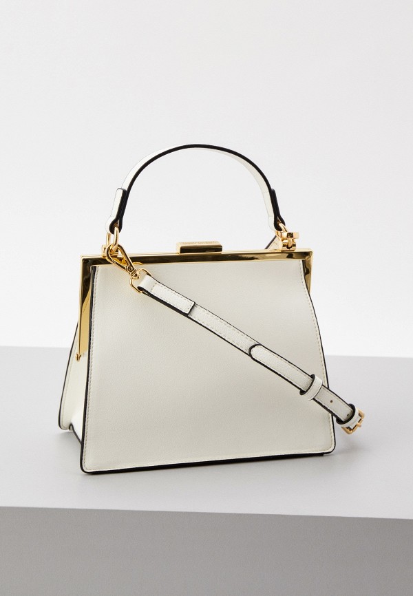 фото Сумка и платок love moschino