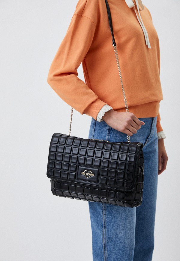 фото Сумка love moschino