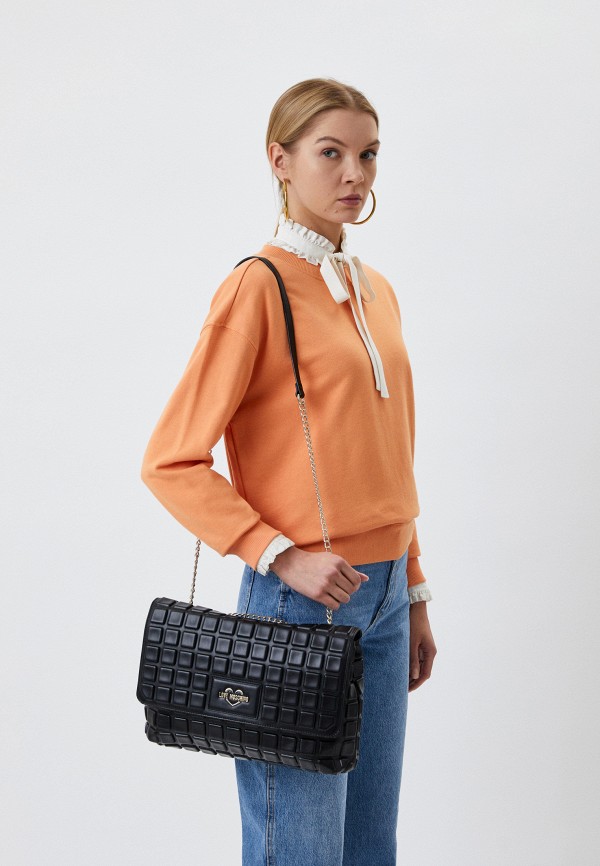 фото Сумка love moschino