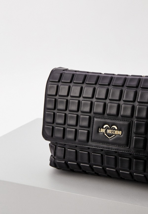 фото Сумка love moschino