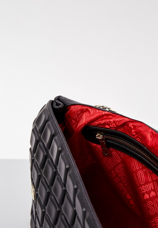 фото Сумка love moschino