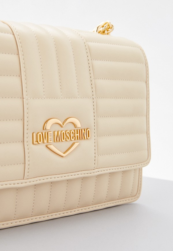 фото Сумка love moschino