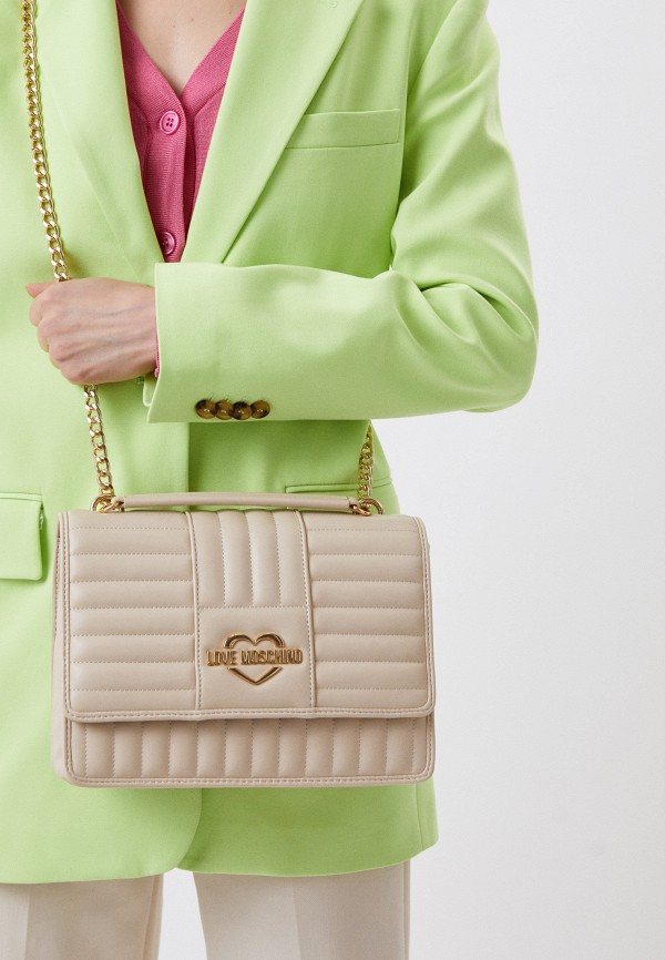 фото Сумка love moschino