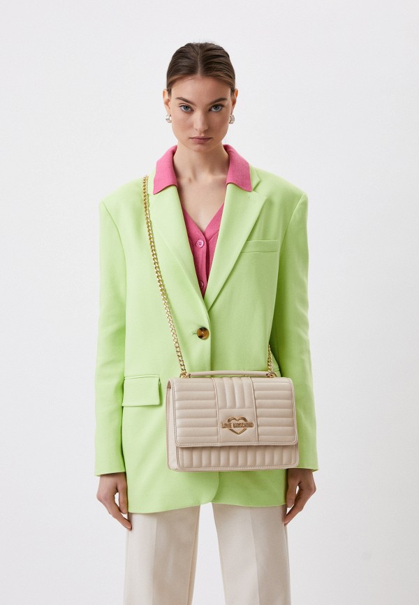 фото Сумка love moschino