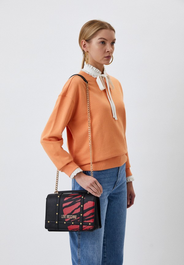 фото Сумка love moschino