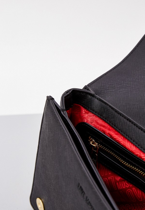 фото Сумка love moschino