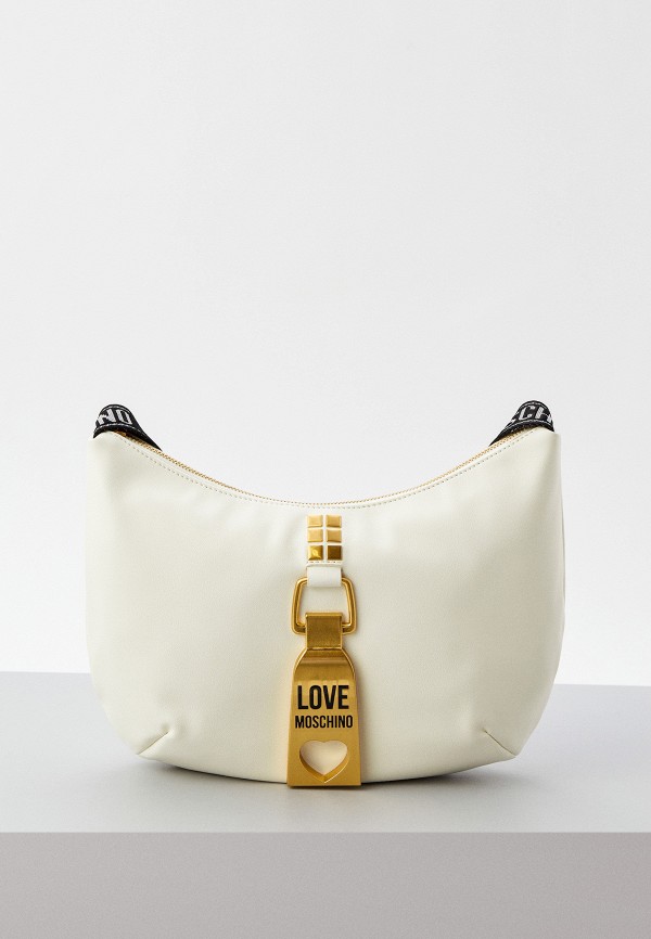 

Сумка Love Moschino, Белый