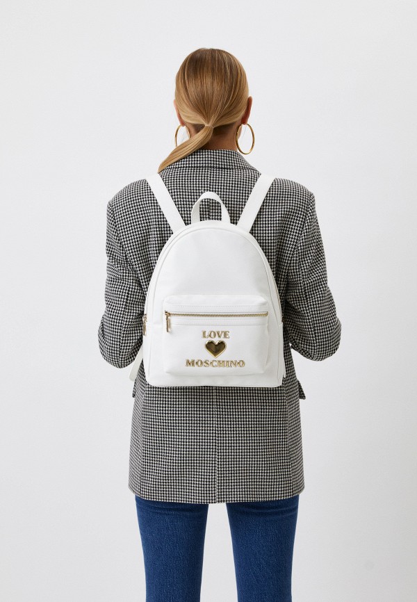 фото Сумка love moschino