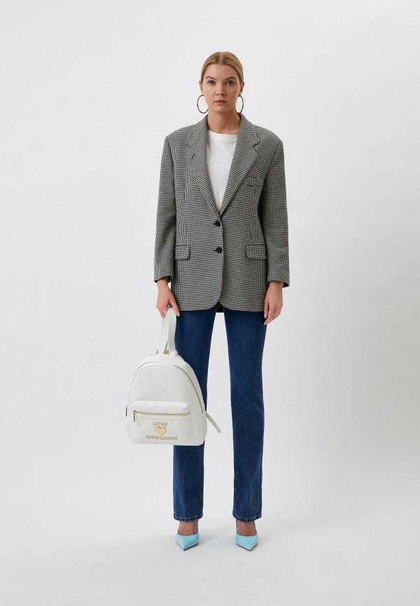 фото Сумка love moschino