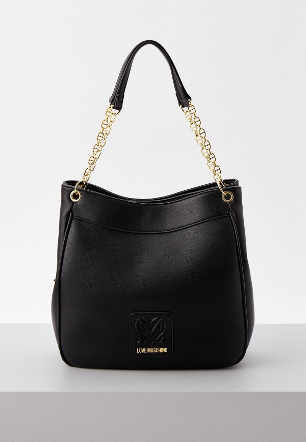 

Сумка Love Moschino, Черный, Love Moschino RTLABH403401