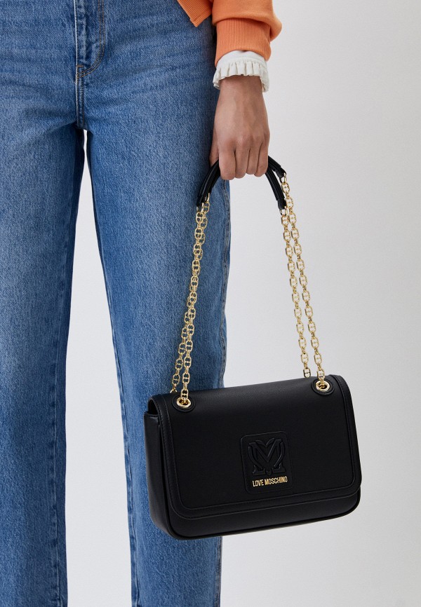 фото Сумка love moschino