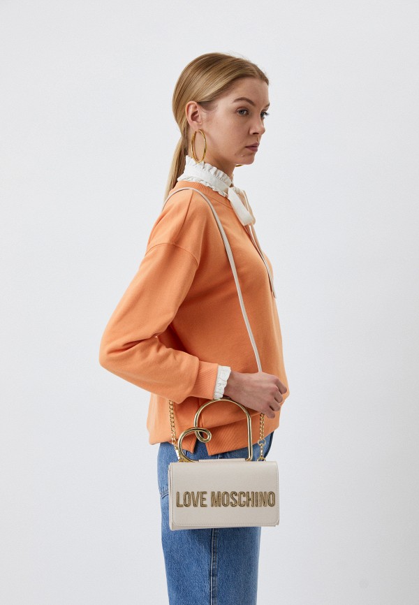 фото Сумка love moschino