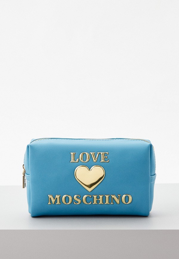 фото Косметичка love moschino