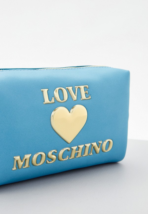 фото Косметичка love moschino