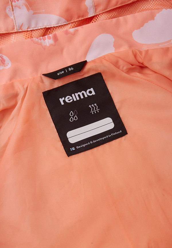 фото Комбинезон reima