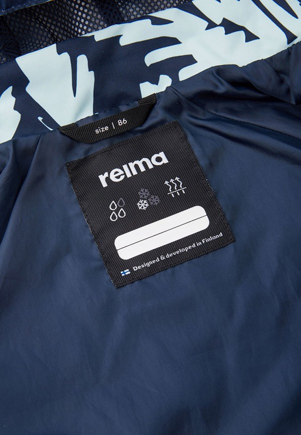 фото Комбинезон reima