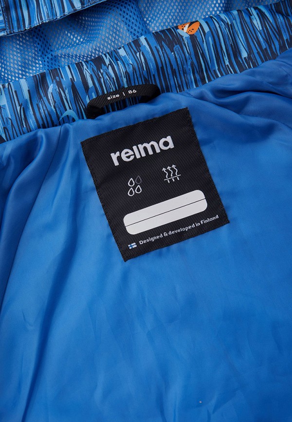 фото Комбинезон reima