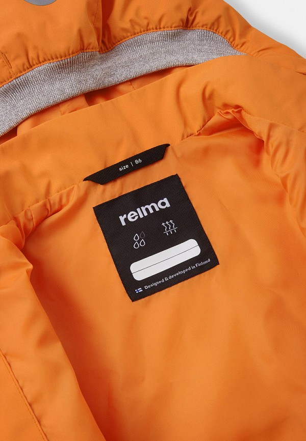 фото Комбинезон reima