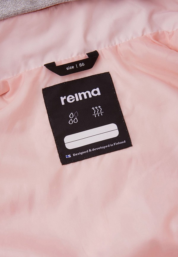 фото Комбинезон reima