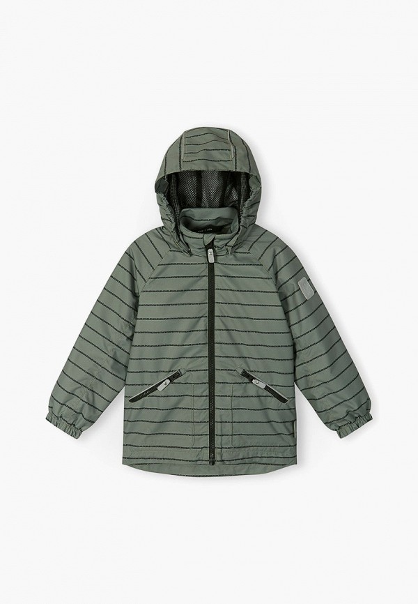 фото Ветровка reima