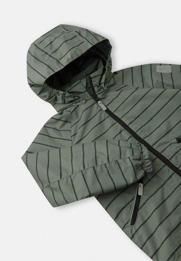 фото Ветровка reima