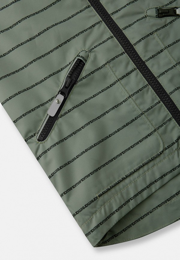 фото Ветровка reima