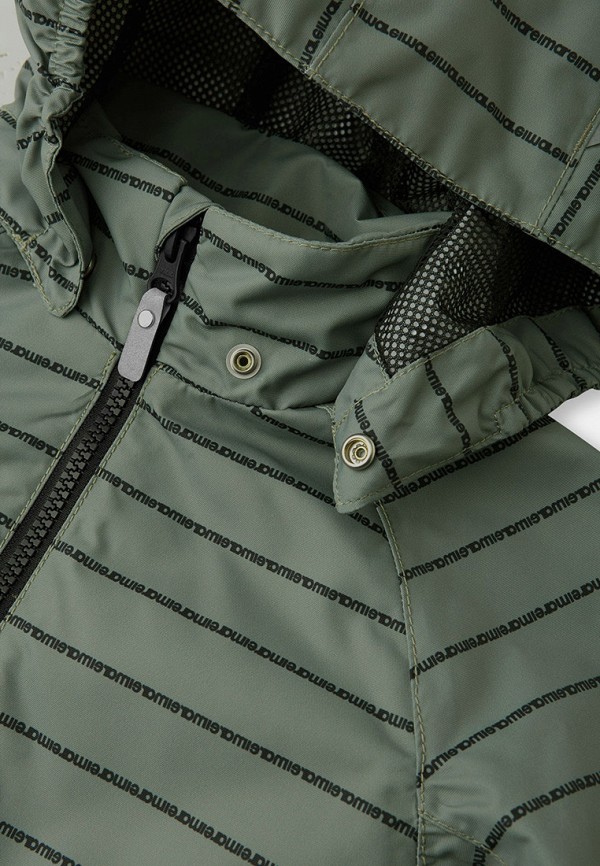 фото Ветровка reima