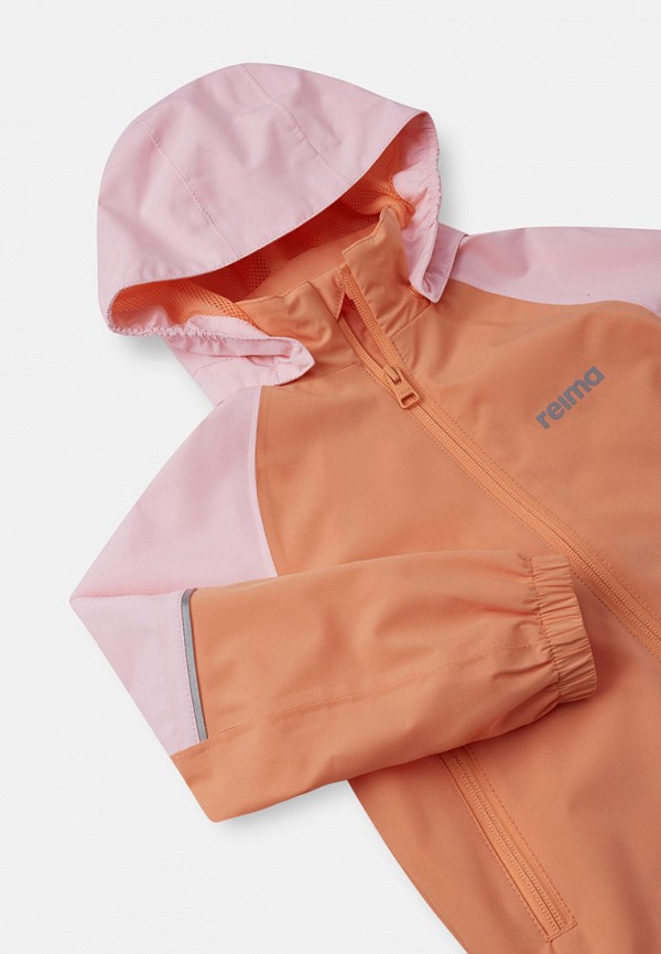 фото Ветровка reima