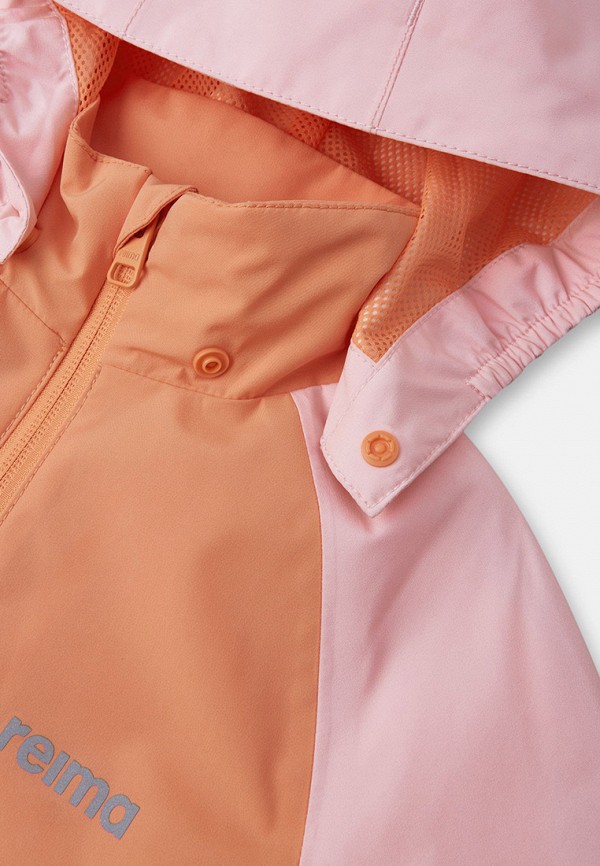 фото Ветровка reima