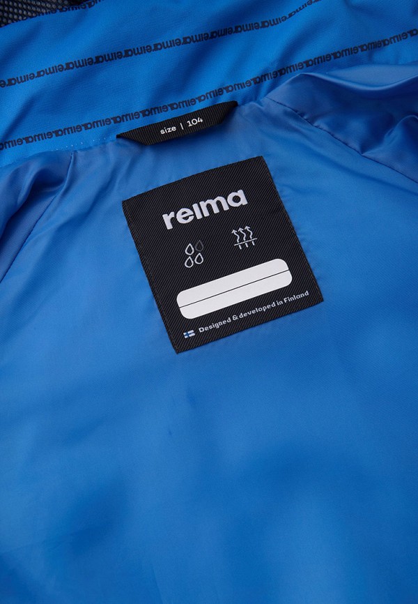 фото Куртка утепленная reima