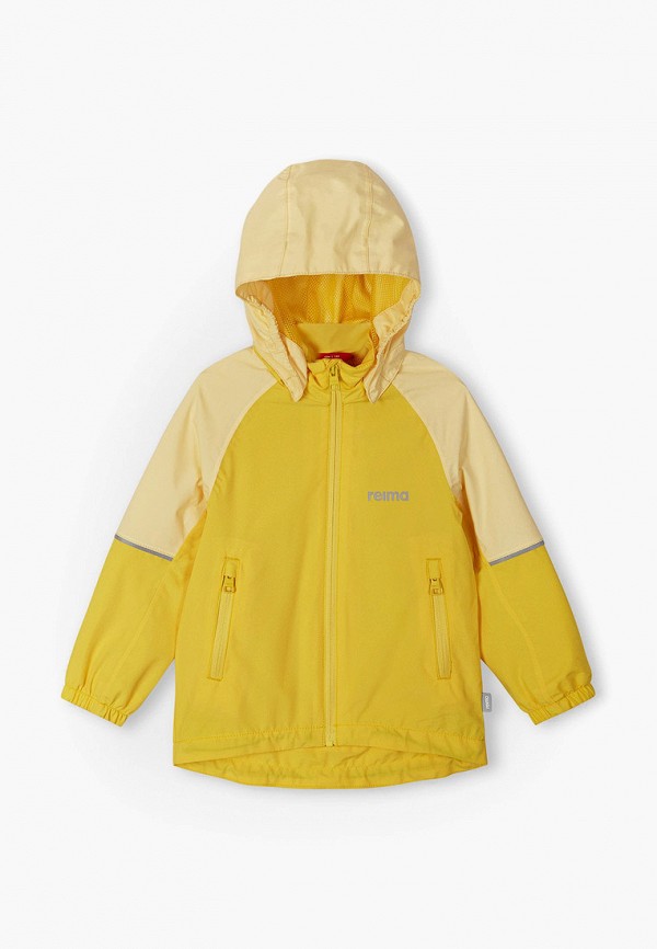 фото Ветровка reima