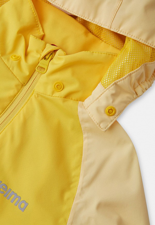 фото Ветровка reima