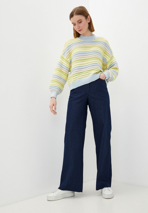 фото Джинсы bad queen