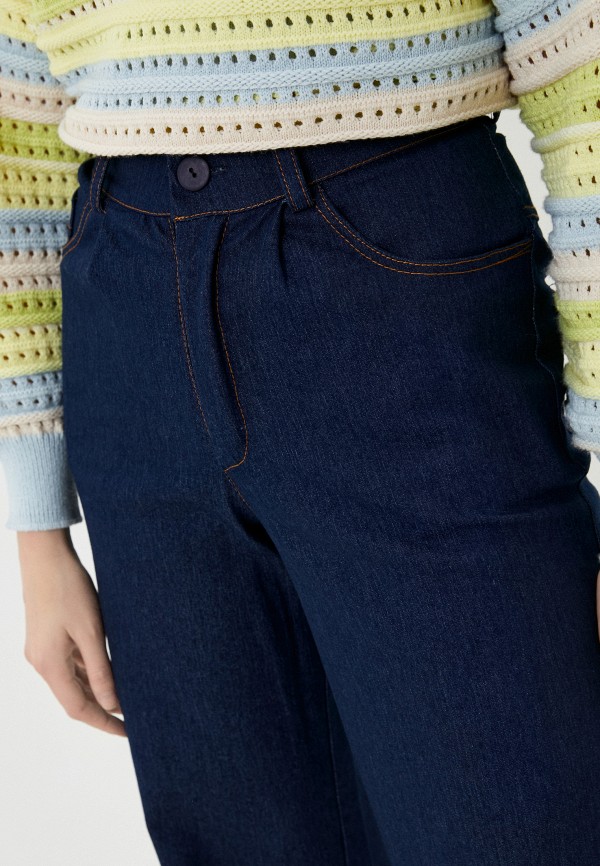 фото Джинсы bad queen