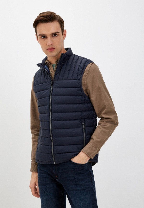 фото Жилет утепленный marks & spencer