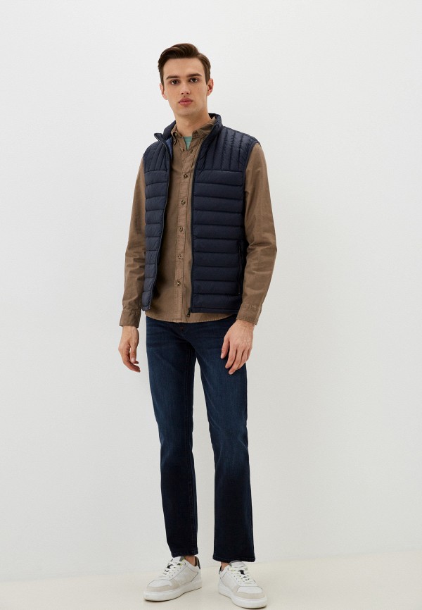 фото Жилет утепленный marks & spencer